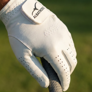 Cabretta Leather Golf Glove Men’s Regular (15 gloves)