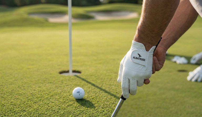 Your Glove Touches Every Shot: So Why Do Most Golfers Ignore It?