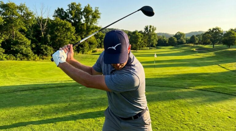 Stop Blaming Your Swing: The Small Gear Mistakes That Add Up Fast