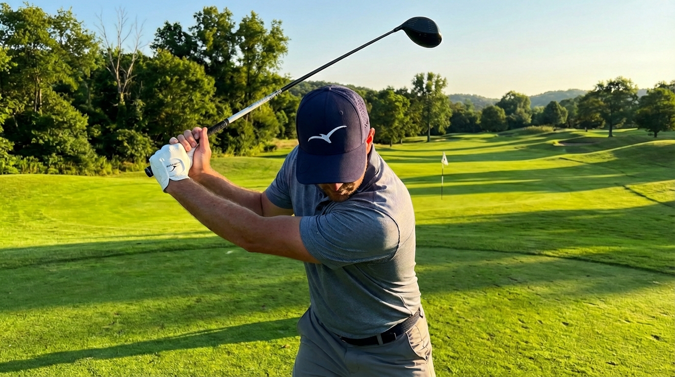 Stop Blaming Your Swing: The Small Gear Mistakes That Add Up Fast