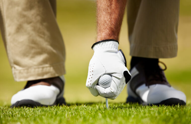 Grip Pressure