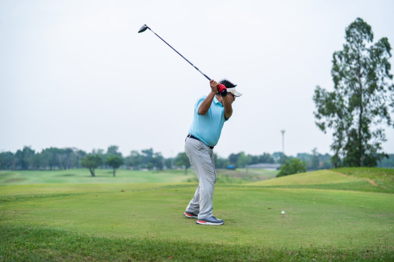 Can the Right Golf Glove Really Improve Your Grip and Swing?