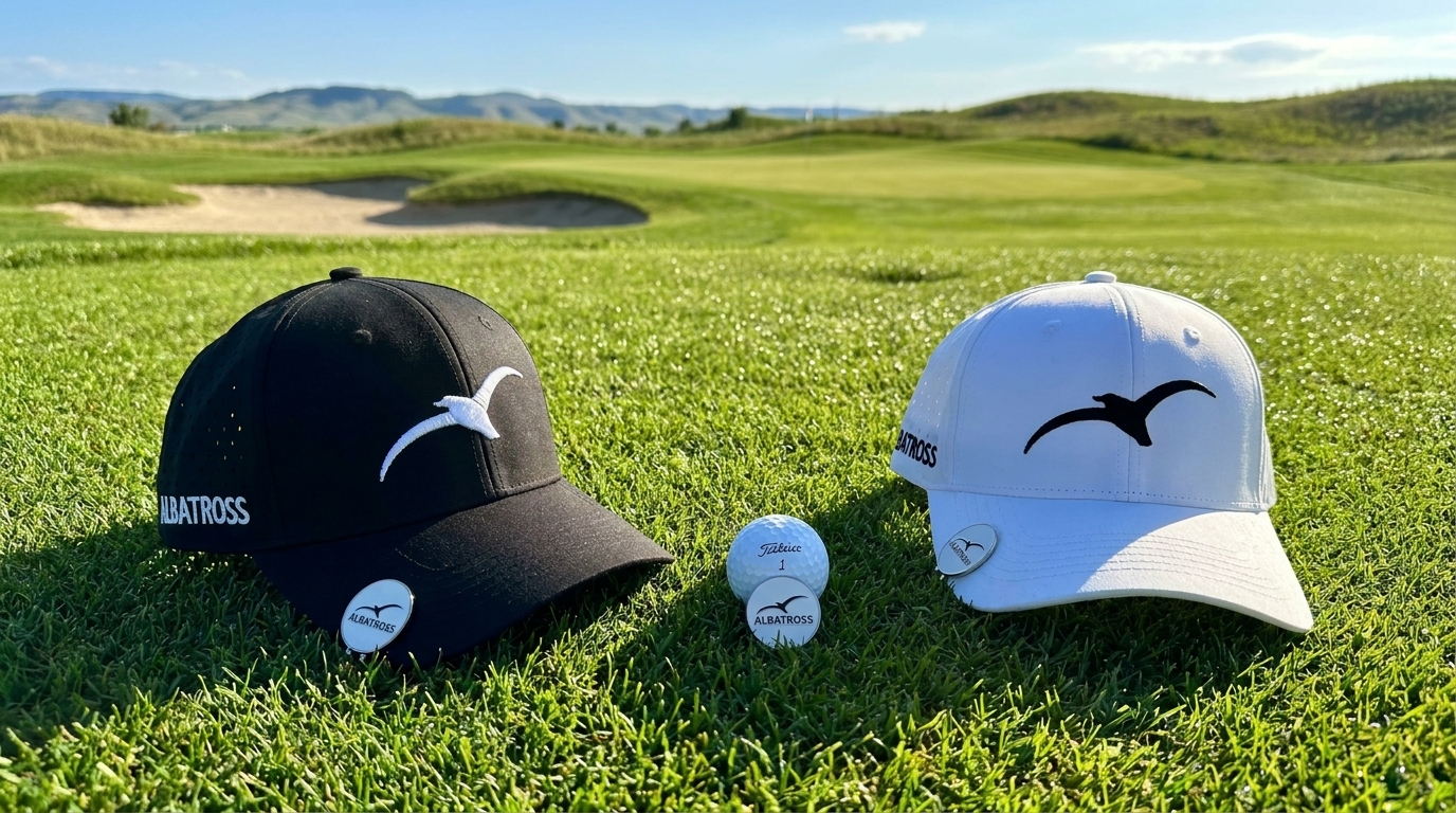 hat marker (10)