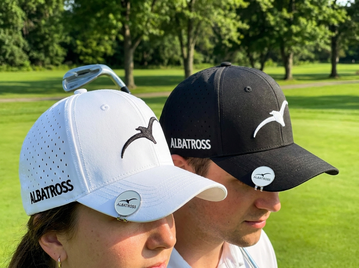 hat marker (14)